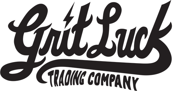 Gritluck Trading Company logo
