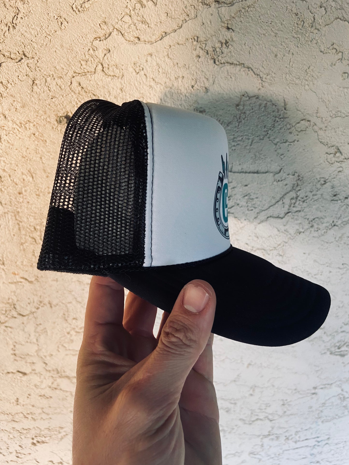 Lucky Gritluck Hat