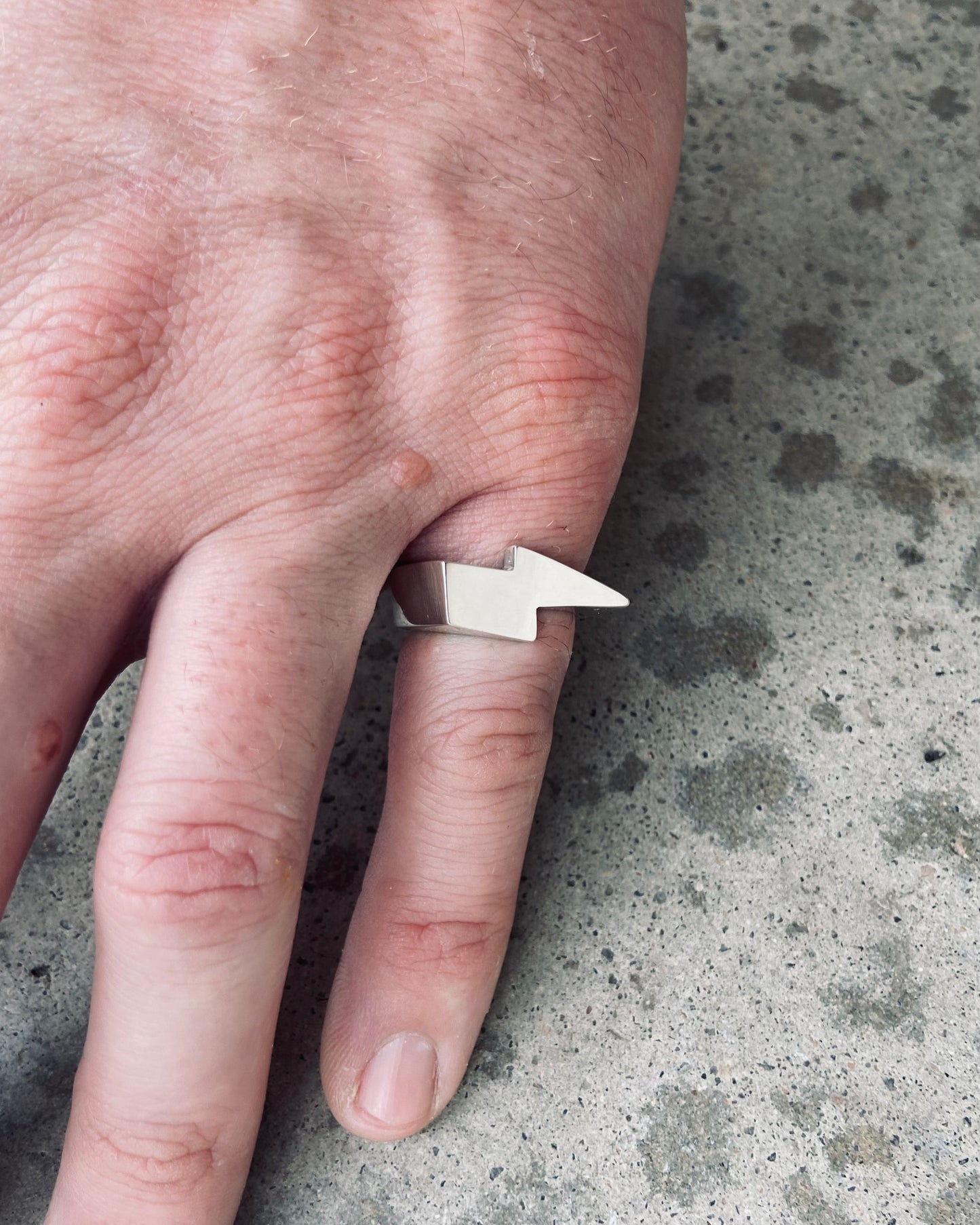 Sterling Silver
