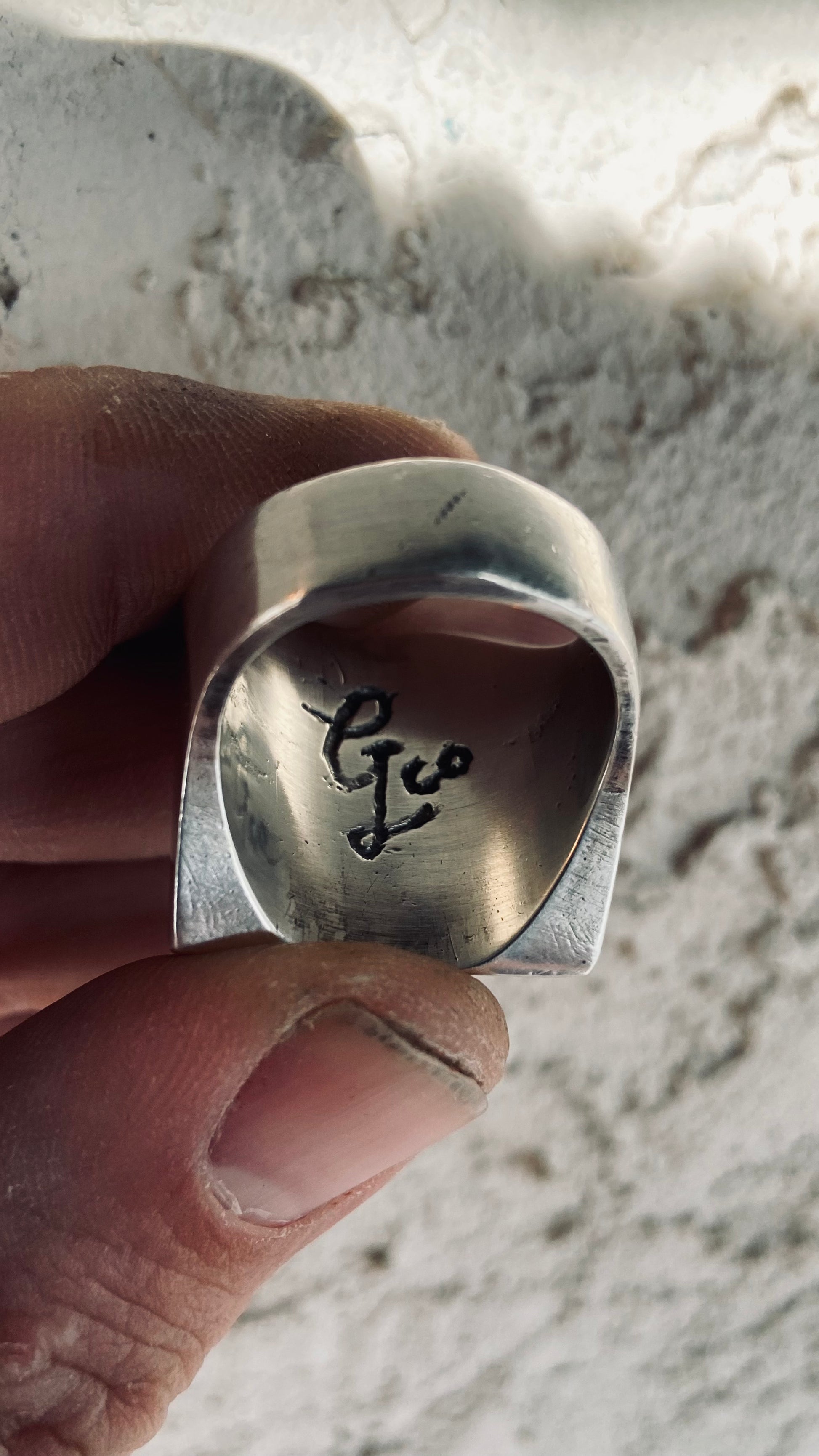 Wisdom 2025 teeth ring